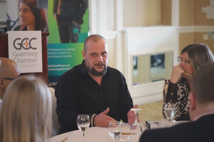 Fresh vision for driving innovation in Guernsey centres on Digital Greenhouse, involves a new board and providing protection for start-ups