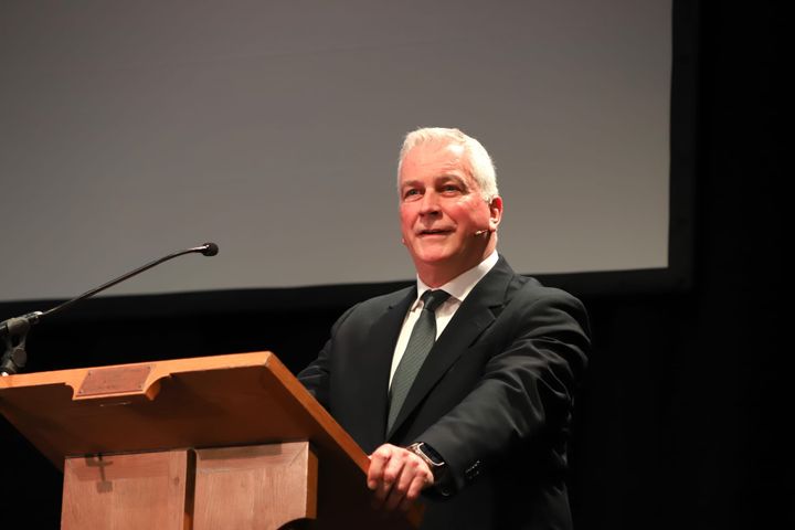 How Guernsey plans to go for growth in finance, overcoming years of complacency