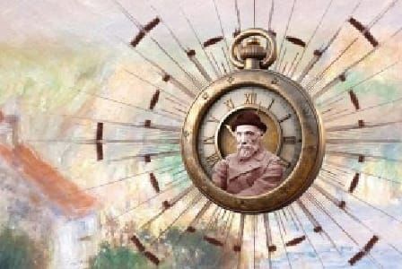 Into the Renoir: a new theatre production celebrating Renoir’s time in Guernsey