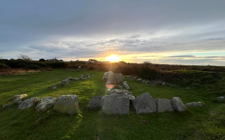 Dig This: Piecing together the story of Les Fouaillages, one of the oldest monuments to the dead