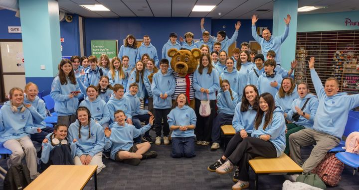 Brittany Ferries marks successful first year in Guernsey with 29% passenger growth