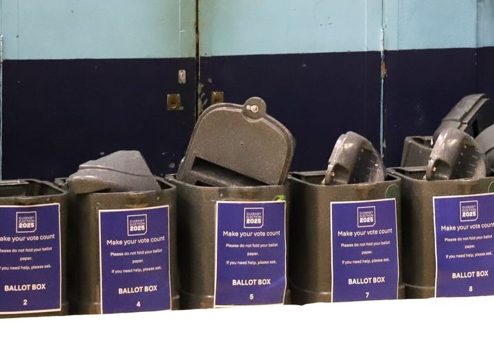 Three candidates submit nomination papers for By-election