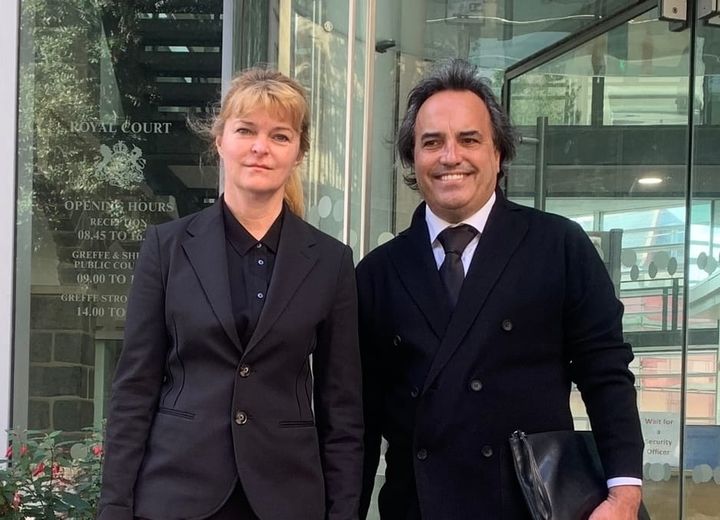 Agreement reached on legal costs with Fermain Café tenants