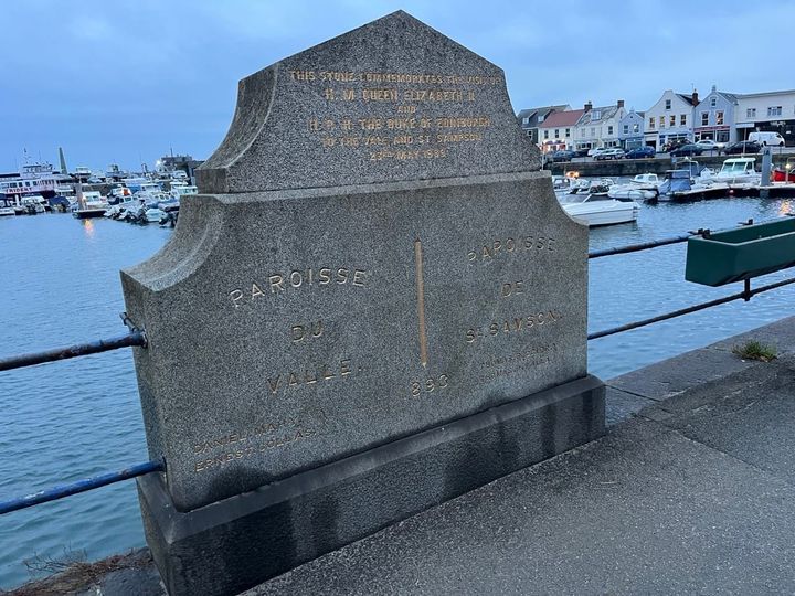 Flood defence work on Bridge to support housing development