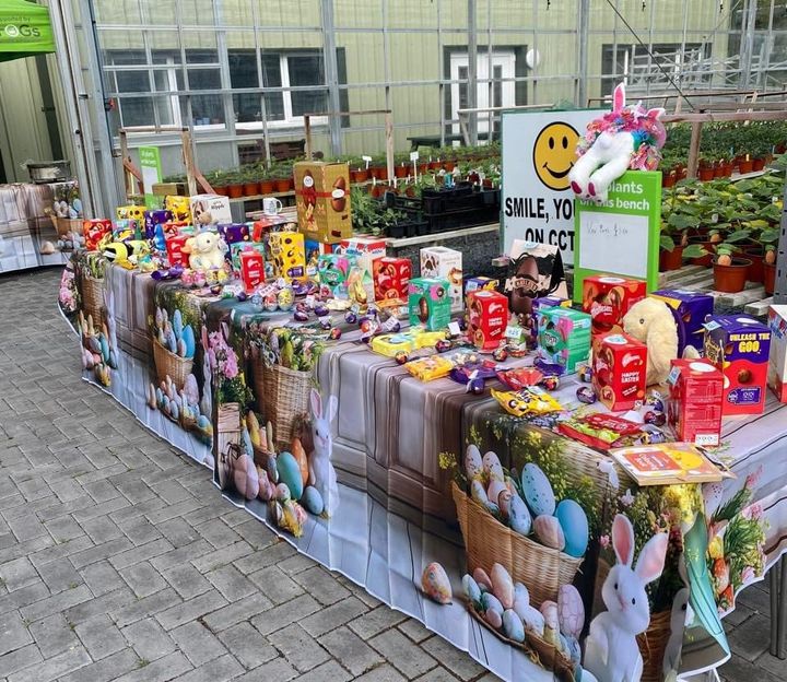 Grow to host Easter artisan market celebrating local craft