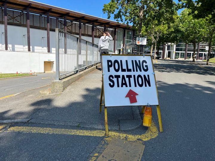 Eleven candidates confirmed in By-election