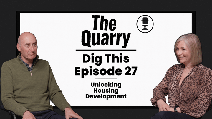 Dig This: unlocking housing development in Guernsey