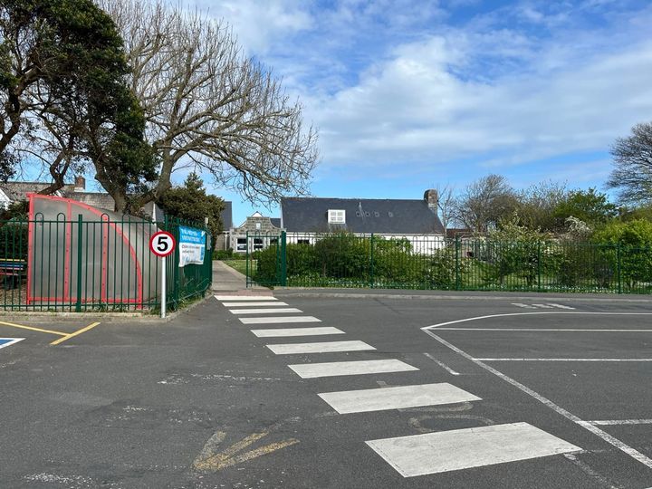 Vale Primary School achieves 'Good' rating across all areas in latest Ofsted inspection