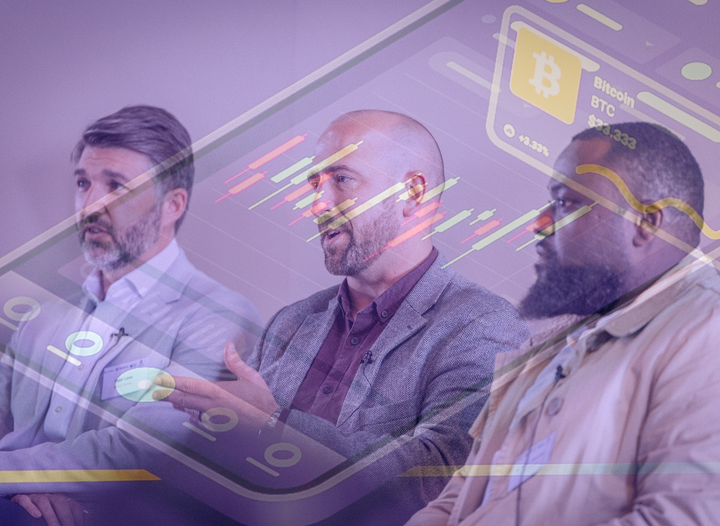 Guernsey and Bitcoin - what the next five years could bring