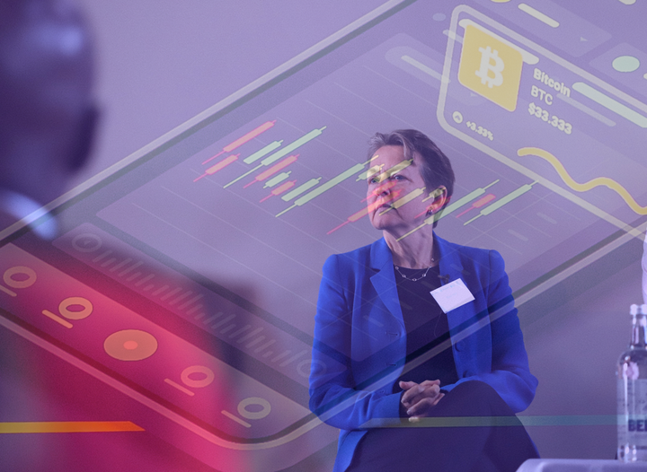 From banks to the courts and spreading skills - what needs to change for Bitcoin to take off in Guernsey