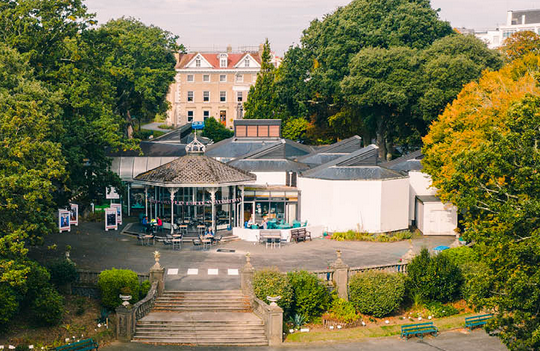Big Geekend returns to Guernsey Museum alongside week of wellbeing events