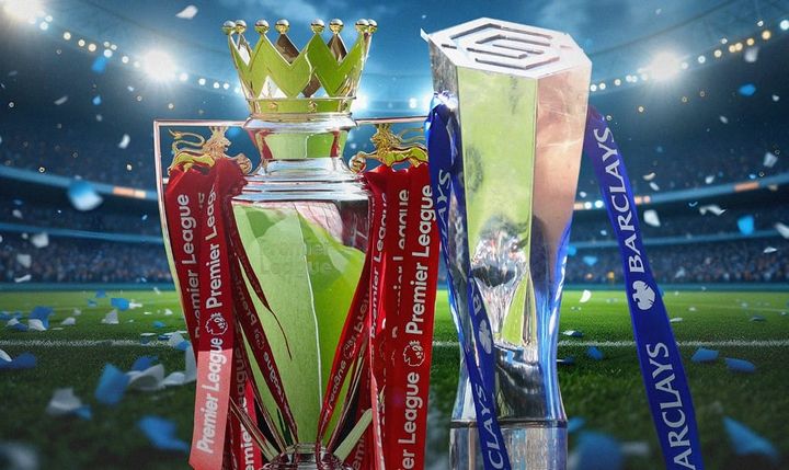 Premier League and Barclays WSL trophies set for landmark visit to Guernsey