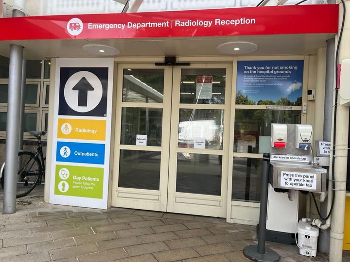Under-18s alcohol and drug-related emergency cases nearly double in 15 years