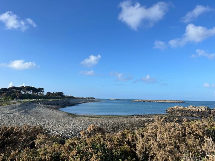 Islanders invited to shape vision for Guernsey's territorial waters