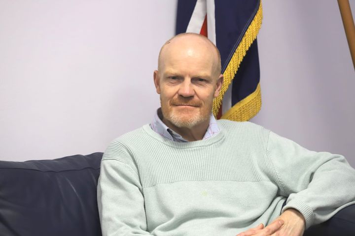 Gavin St Pier's fresh arrest sparks round of political maneuvering and then confirmation that he faces competition in his bid to win back a seat on P&R