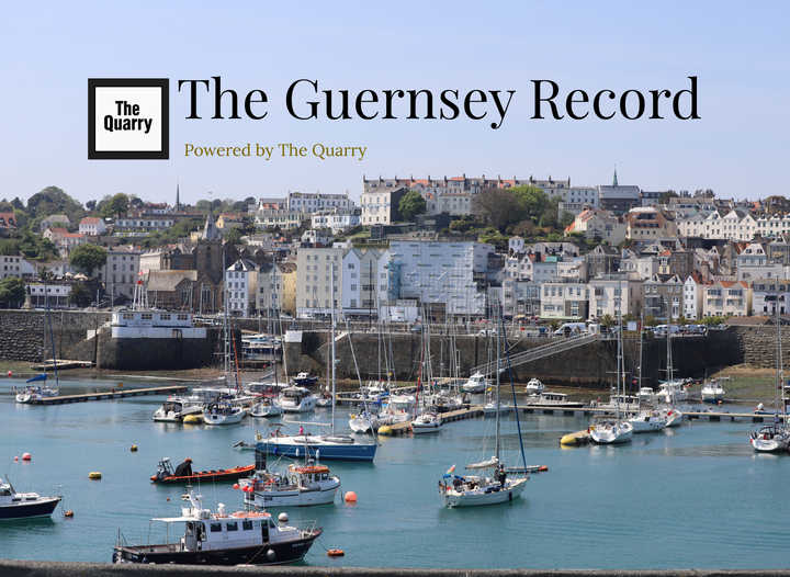 Welcome to The Guernsey Record - search, track and understand what's happening in your island