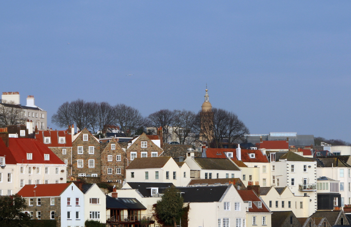 Guernsey property prices return to growth with 4.1% annual rise