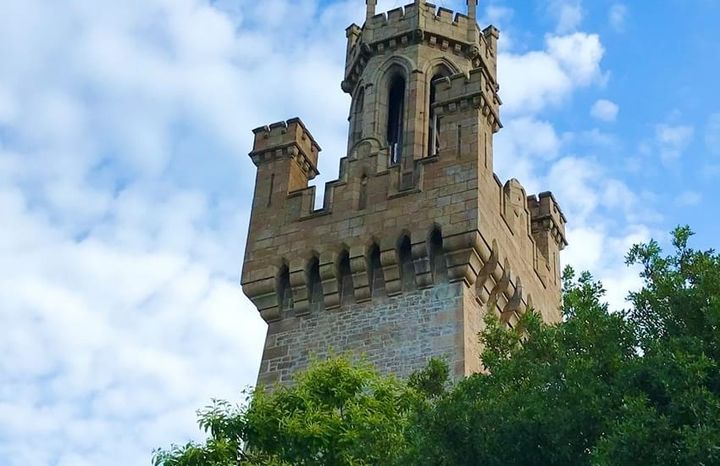 States' staff volunteered 20 hours of time to help get Victoria Tower air raid siren replaced, FoI request shows