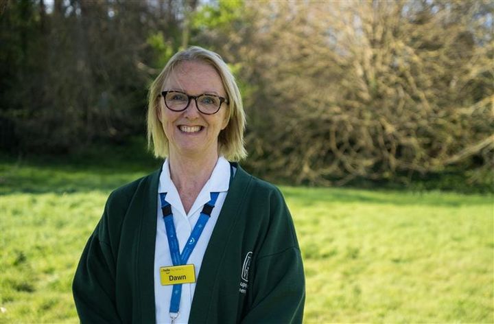 Guernsey appoints first dedicated occupational therapist for motor neurone disease patients