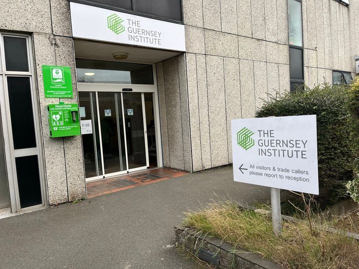 Guernsey Institute launches survey to shape free qualifications for adults