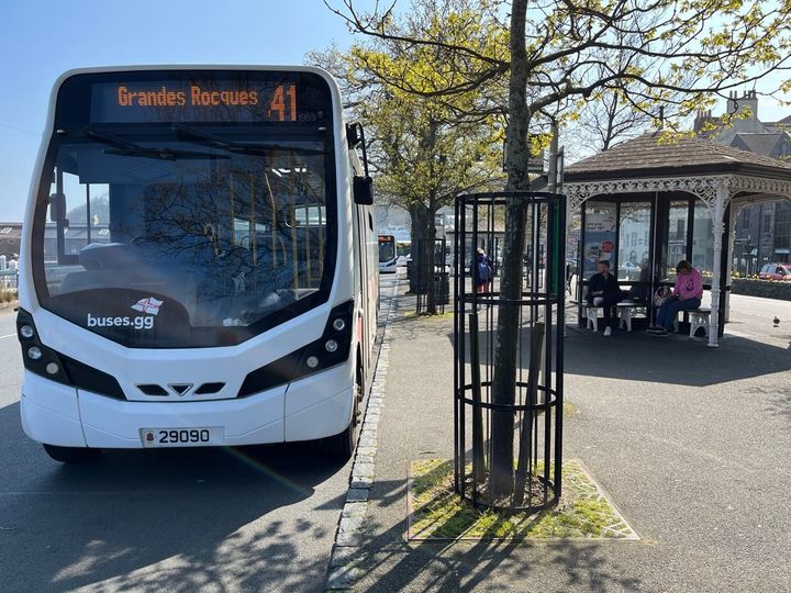 Bus timetable changes approved, further consultation on other route moves