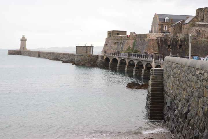 Castle Bridge to remain open during preparatory strengthening works