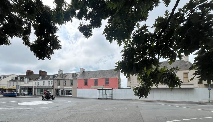 Leale's Yard access demolition approved as major regeneration project advances