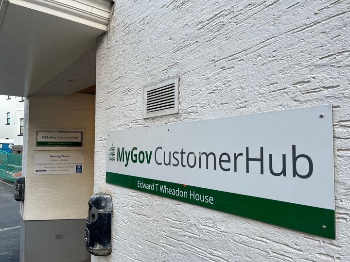 Employment & Social Security disappointed by dropped proposals in tax package