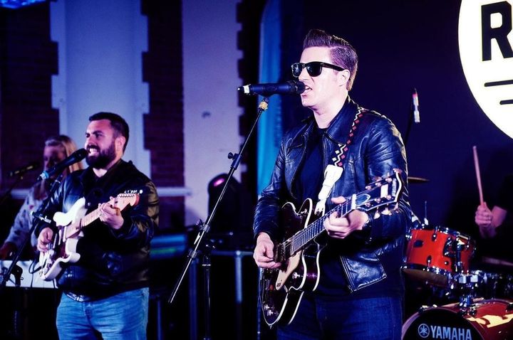 Dementia friendly music festival returns to Saumarez Park for fourth year