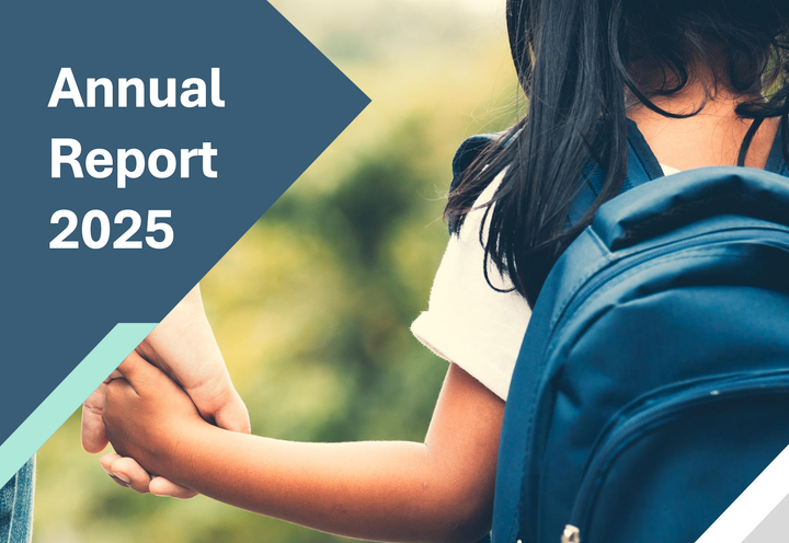 Reports from the service supporting young people in the family justice system went unpublished from 2021, it masked recent staffing pressures