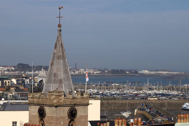 The £82bn ethical move: British family shifts trusts out of Guernsey to pay more UK tax