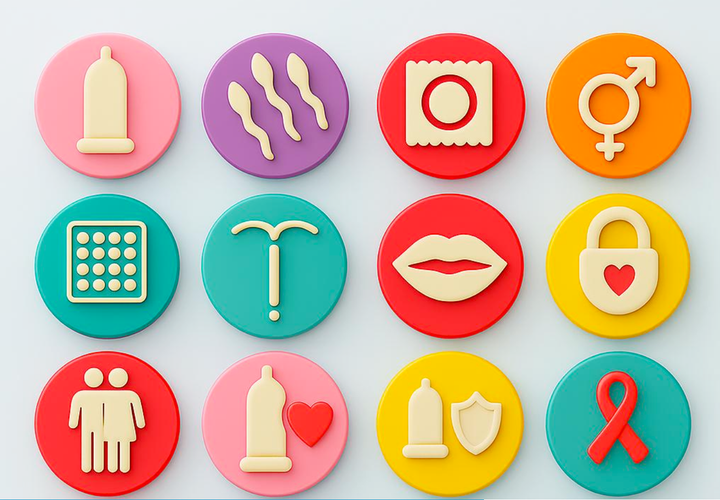 Sexual health strategy reports progress but warns of screening gaps and rising sexual offences