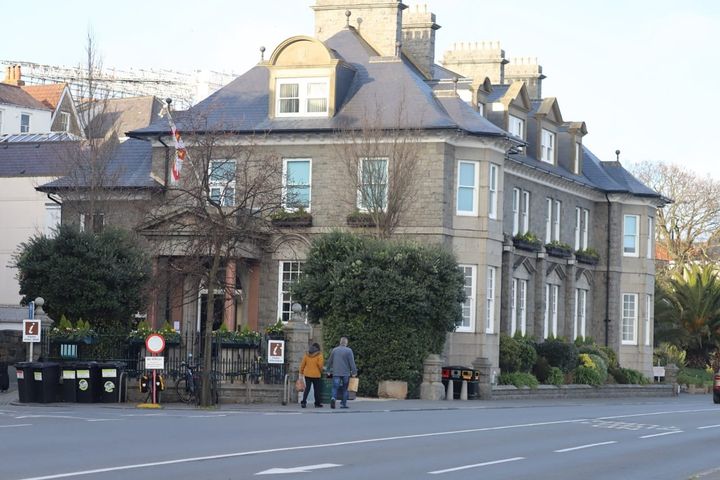 Planning application submitted for Victor Hugo Centre at former tourist information building
