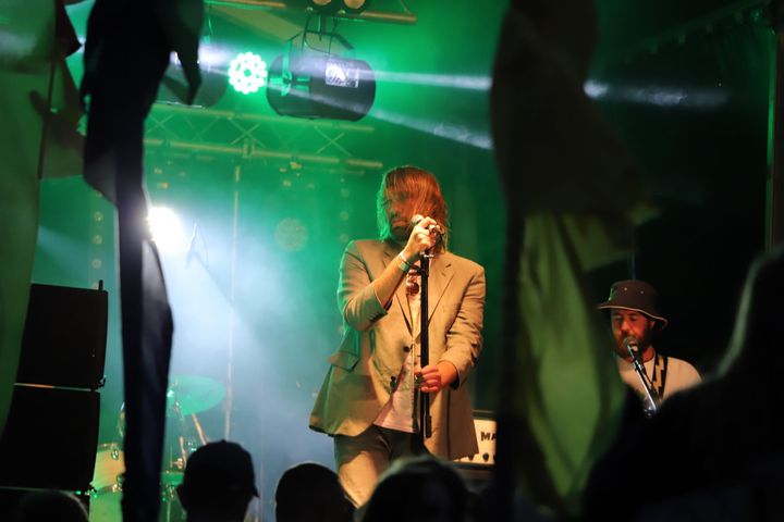 Vale Earth Fair announces volunteer reunion and warm-up gigs ahead of 50th anniversary festival