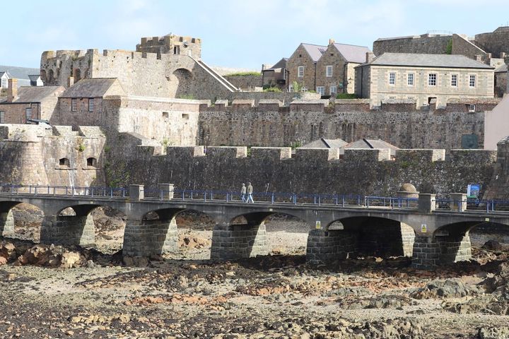 Castle Bridge to close for eight months as £6.2m reconstruction begins