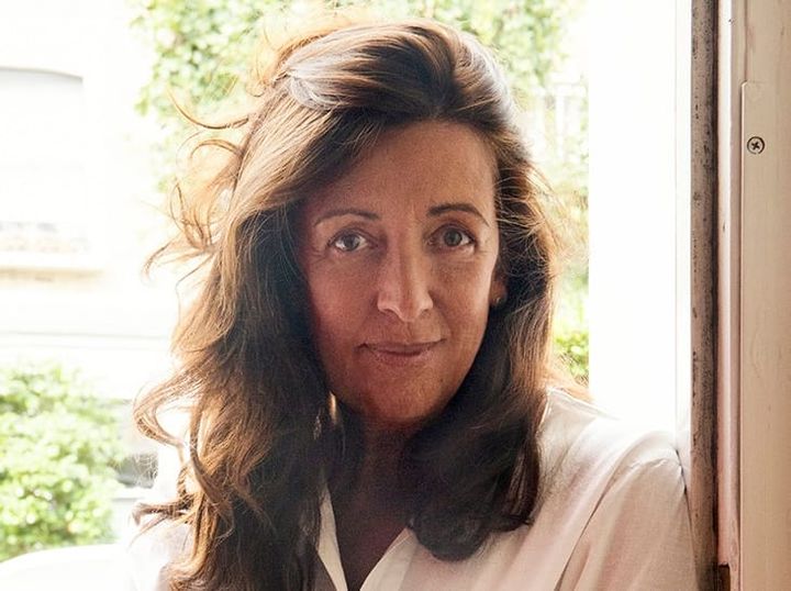 Award-winning writer Louise Doughty announced as judge for Guernsey Literary Festival short story competition