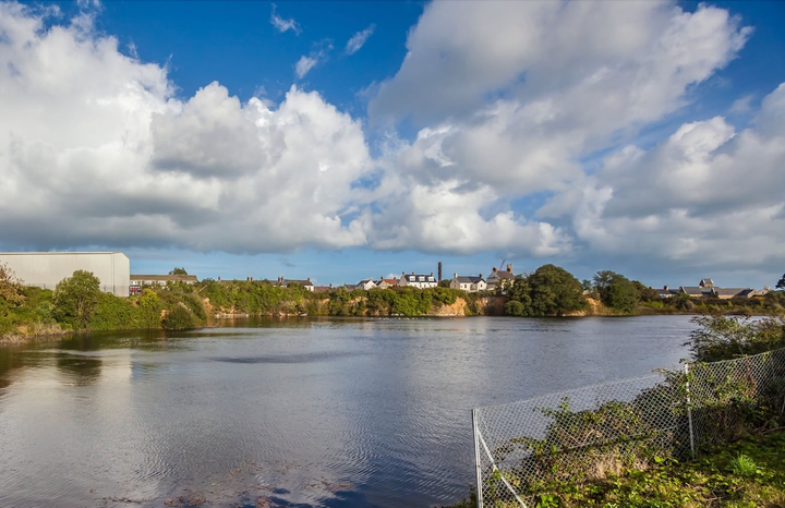 Water reserves fall as dry conditions continue across Guernsey