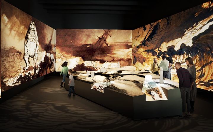 Victor Hugo Centre given planning permission