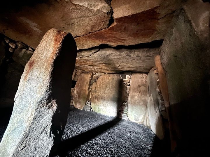 The first ever temple to Easter, the first image of a God in the sky, the first direct measure of the equinox: what new evidence is telling us about Le Déhus
