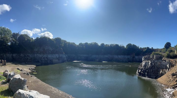 Water reserves continue to fall