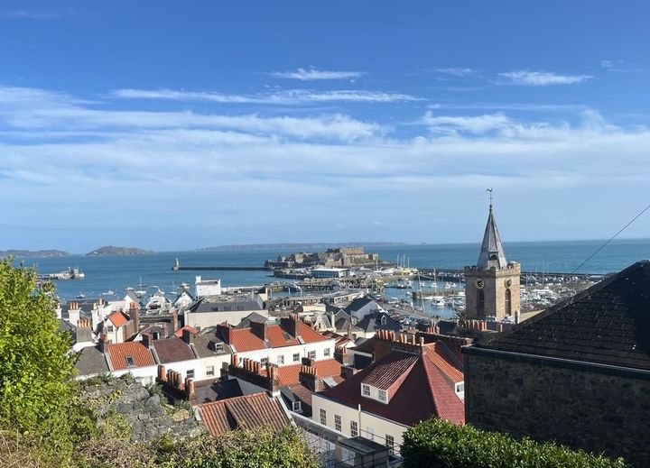 One in three young people uncertain about staying in Guernsey, major health report reveals