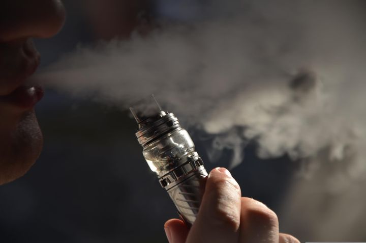 Guernsey to introduce £2.20 excise duty on vaping liquids from November