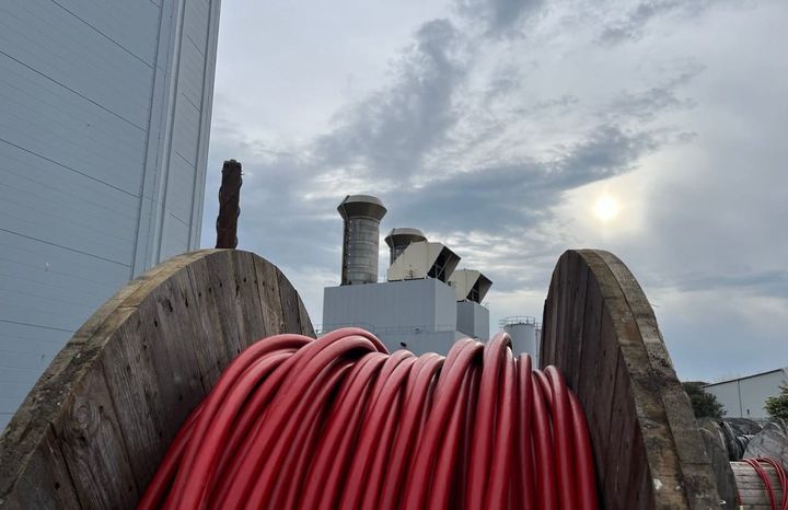 Guernsey Electricity reports £3.3m profit as interconnection emerges as top priority