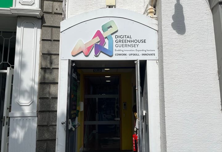 Digital Greenhouse to continue operating as is until April 2027 with bidders now told they must provide a physical innovation hub