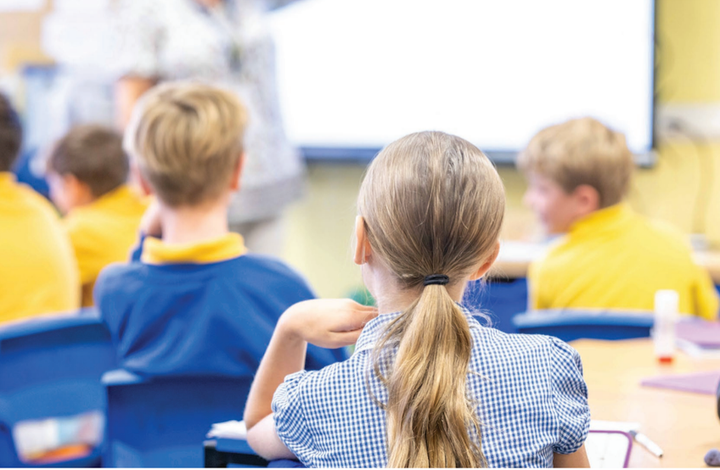 Guernsey unveils major education, sport and culture workplan for 2026-2029