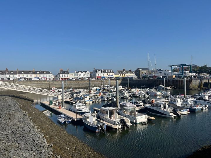 E&I unveils four-year plan - Bridge flood defences, re-routing Fermain path on the agenda