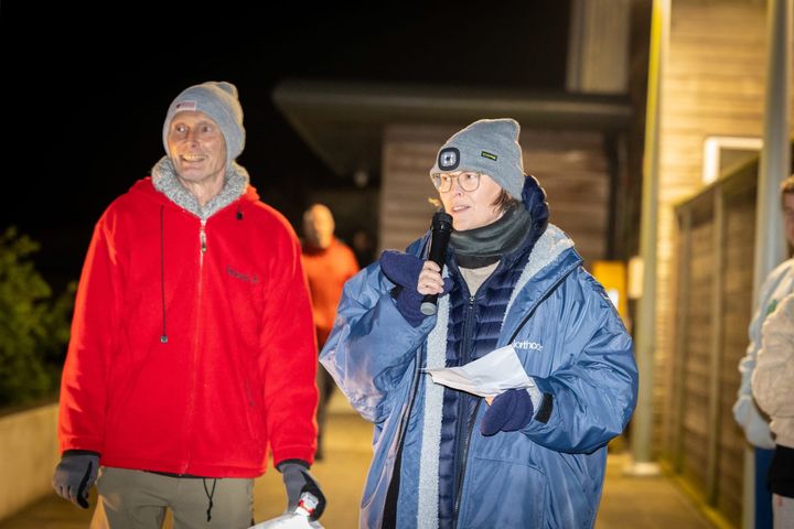 Big Skipton Sleep Out expands to support two homelessness charities in 2027