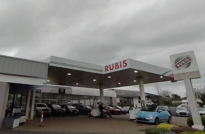 Forest Road Garage car park application refused to protect agricultural land