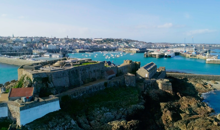 Dementia Friendly Guernsey launches virtual tour of St Peter Port