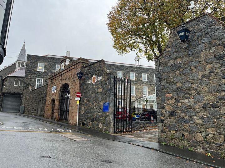 Police complaints in Guernsey rise to 54 in 2025 with increasing conduct concerns